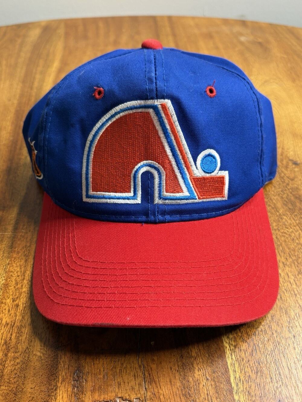 Vintage Sports Specialties Nordiqiques Hat